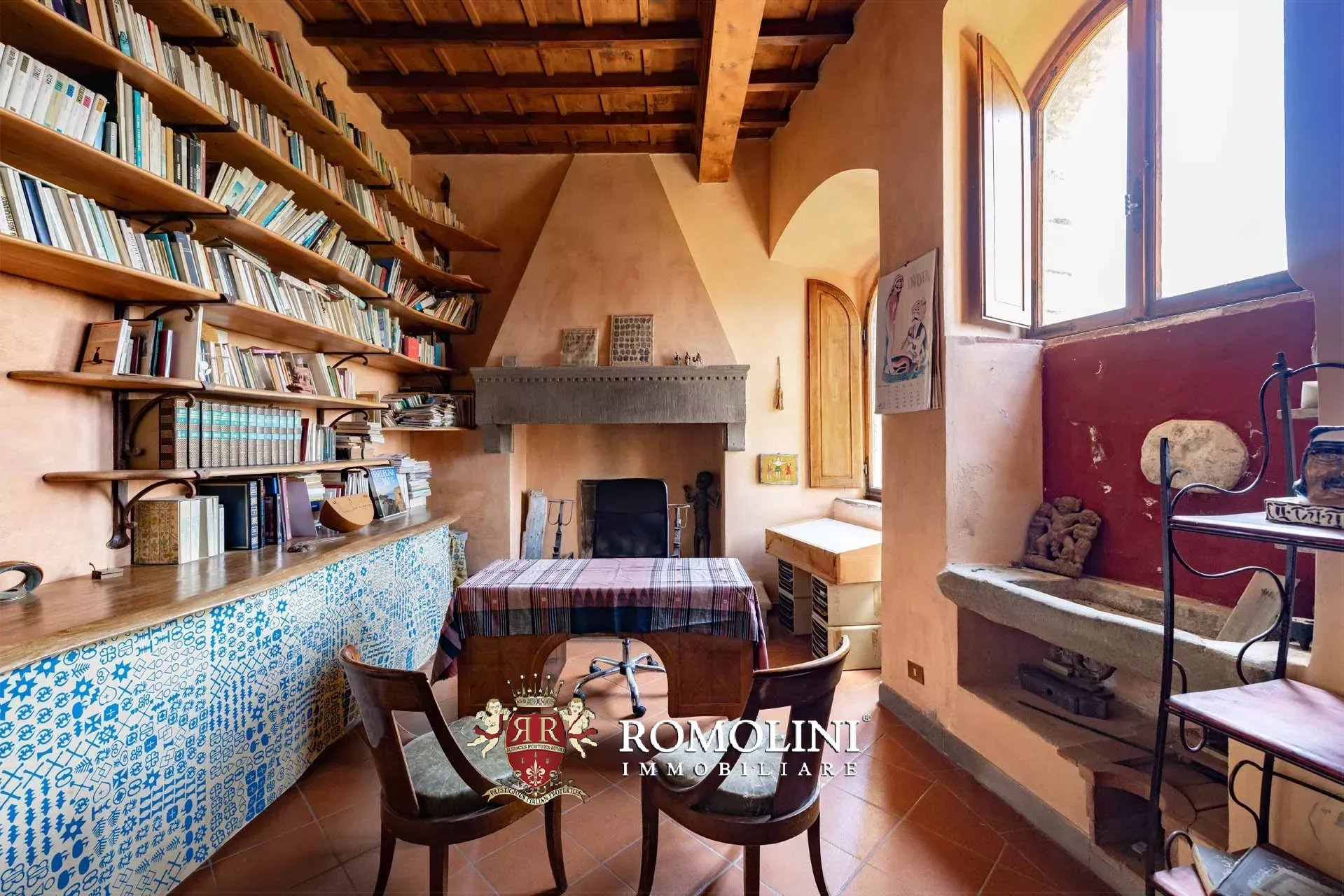 8 Bedroom Chateau's Image 28