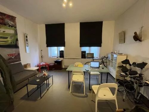 Location Appartement Lille
