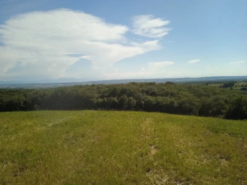 Terrein te koop Saint-Papoul, Aude