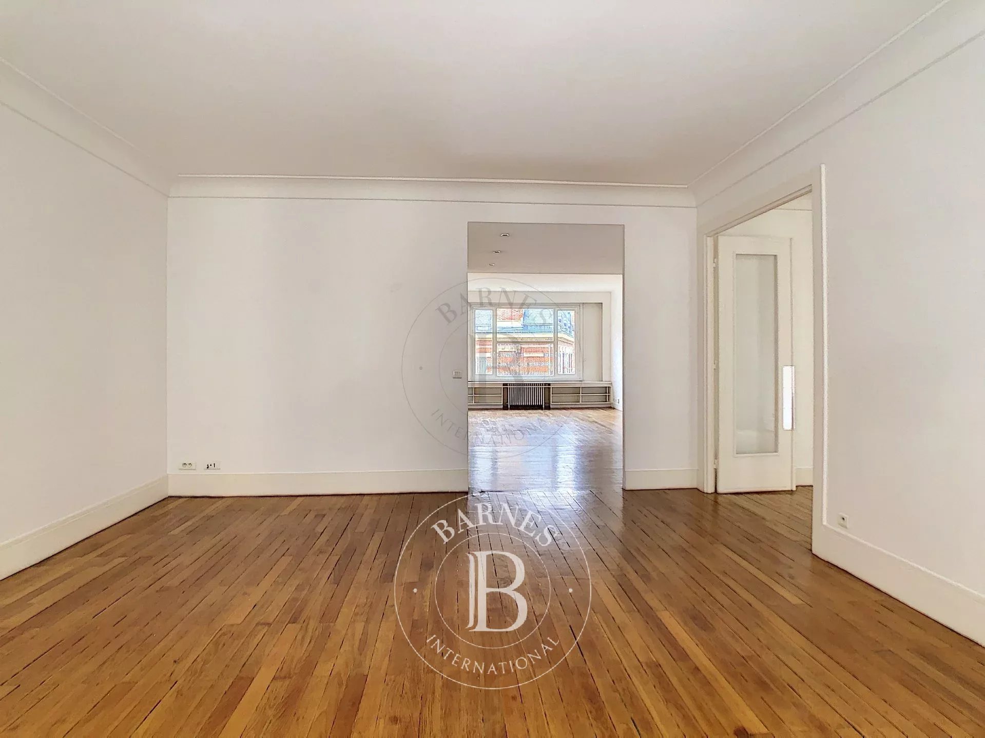 Daire Paris 16ème - picture 13