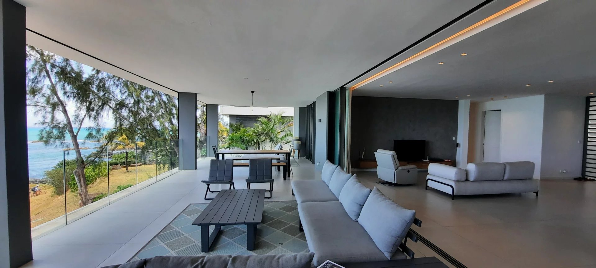 Daire Cap Malheureux - picture 9