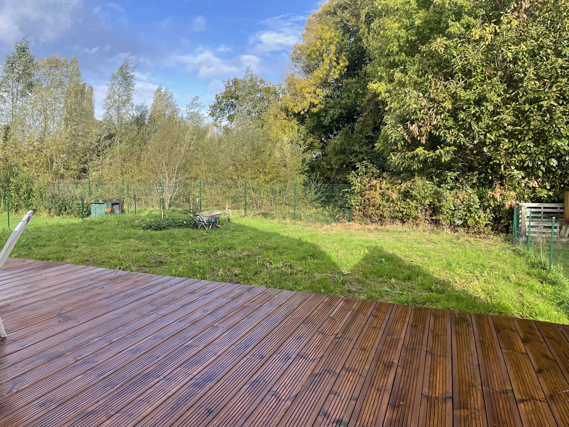 MAISON PROCHE BORDS DE RANCE