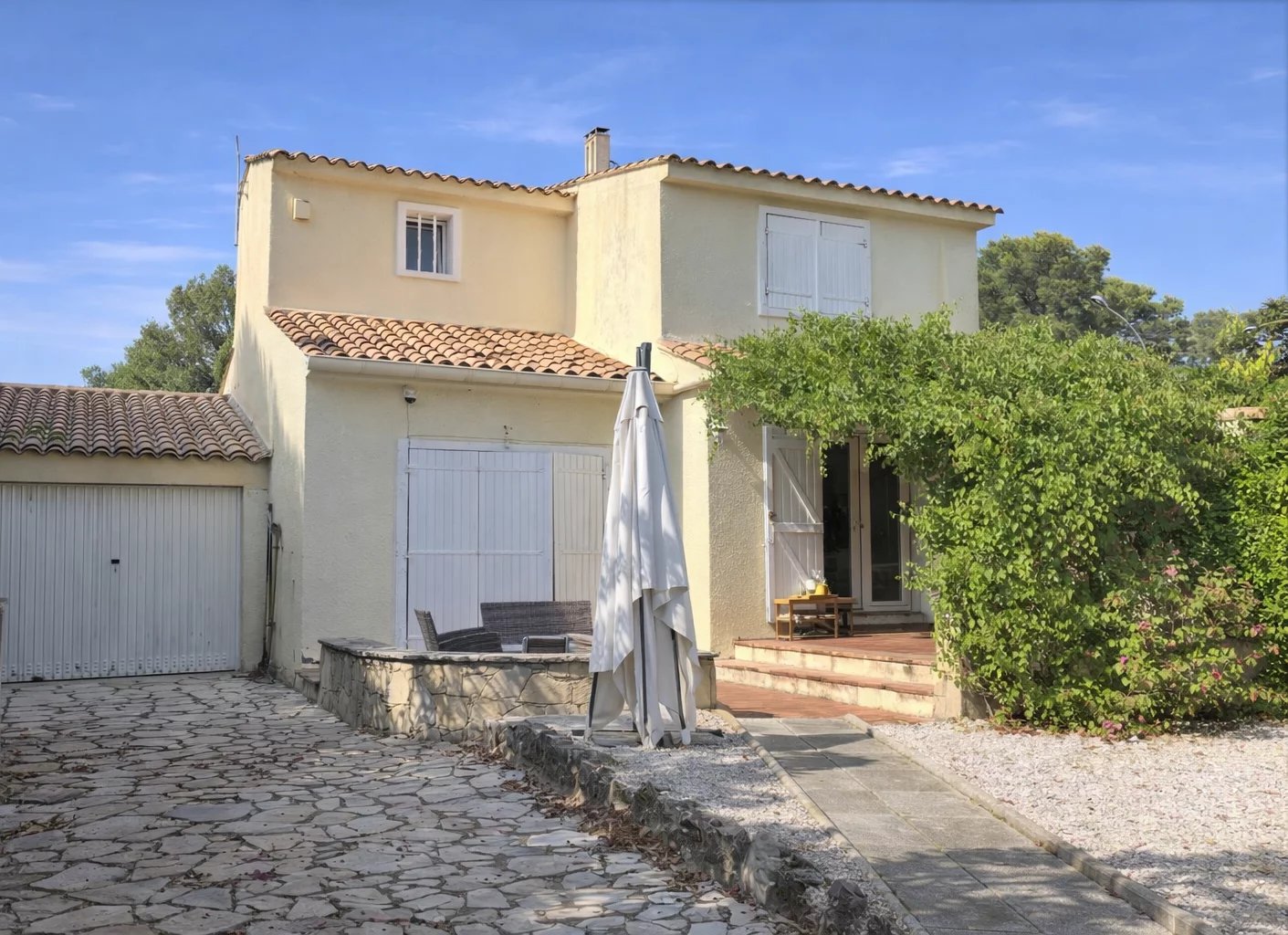 Agence immobilière de SAS 2GM