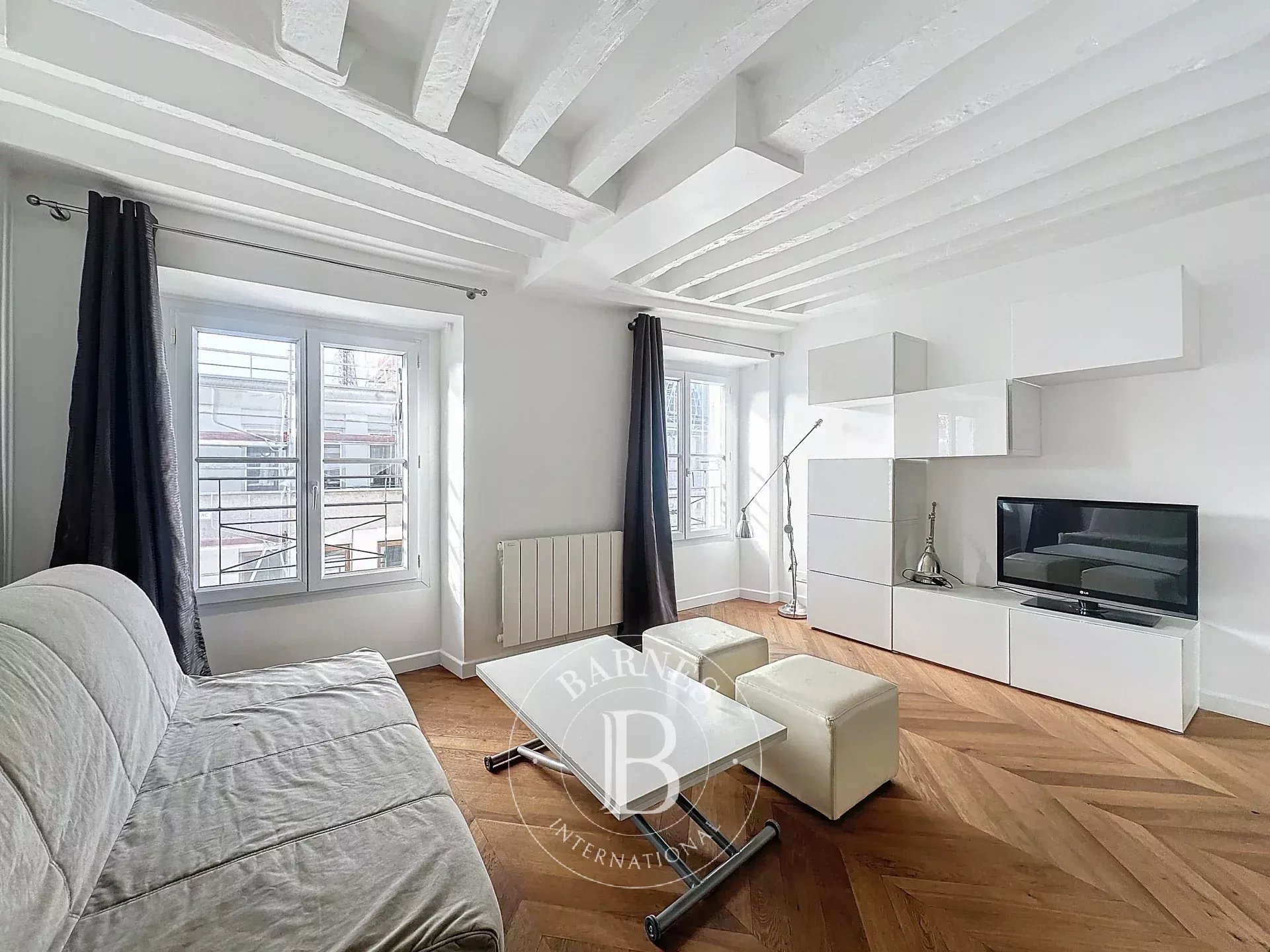Paris  - Apartment  - picture 4