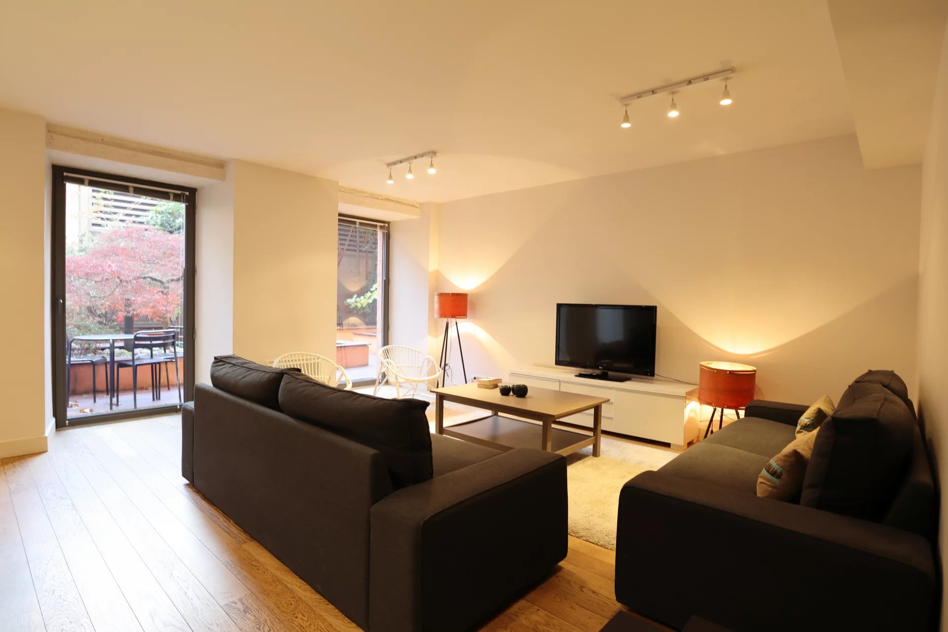 Location Appartement Toulouse