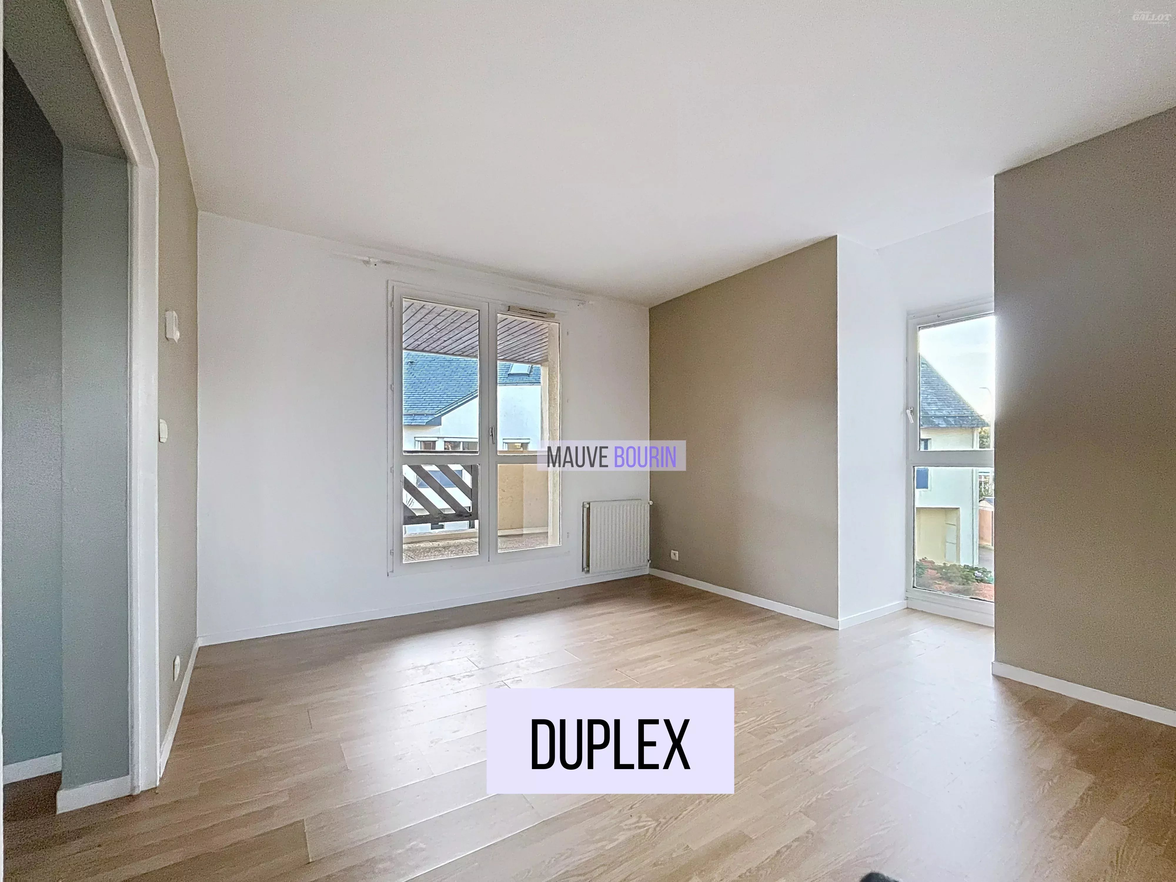 Agence immobilière de QUENTIN GALLOT IMMOBILIER