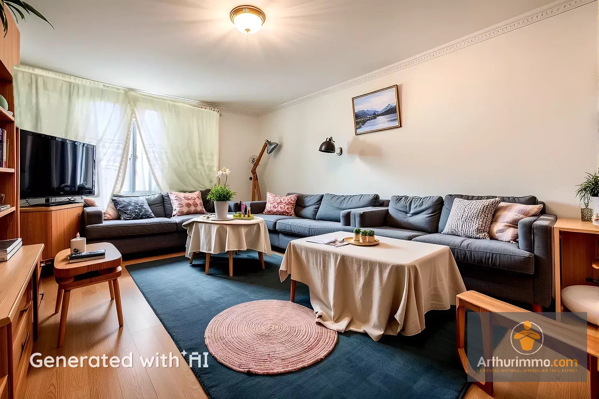 Agence immobilière de EURL LIBIMMO