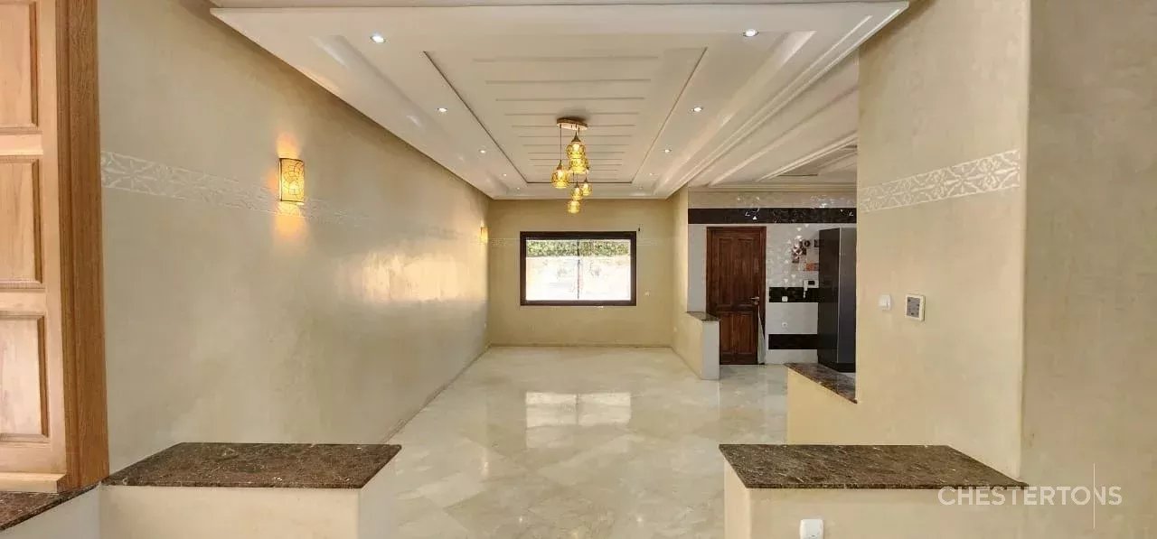 Image of Villa - 4 Bedrooms for Sale in Marrakech-Ménara-Marrakech-Morocco, Image 17