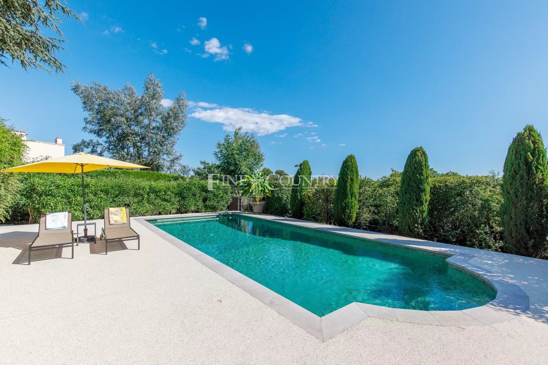 Photo of Villa For Sale Near Cannes Sea View