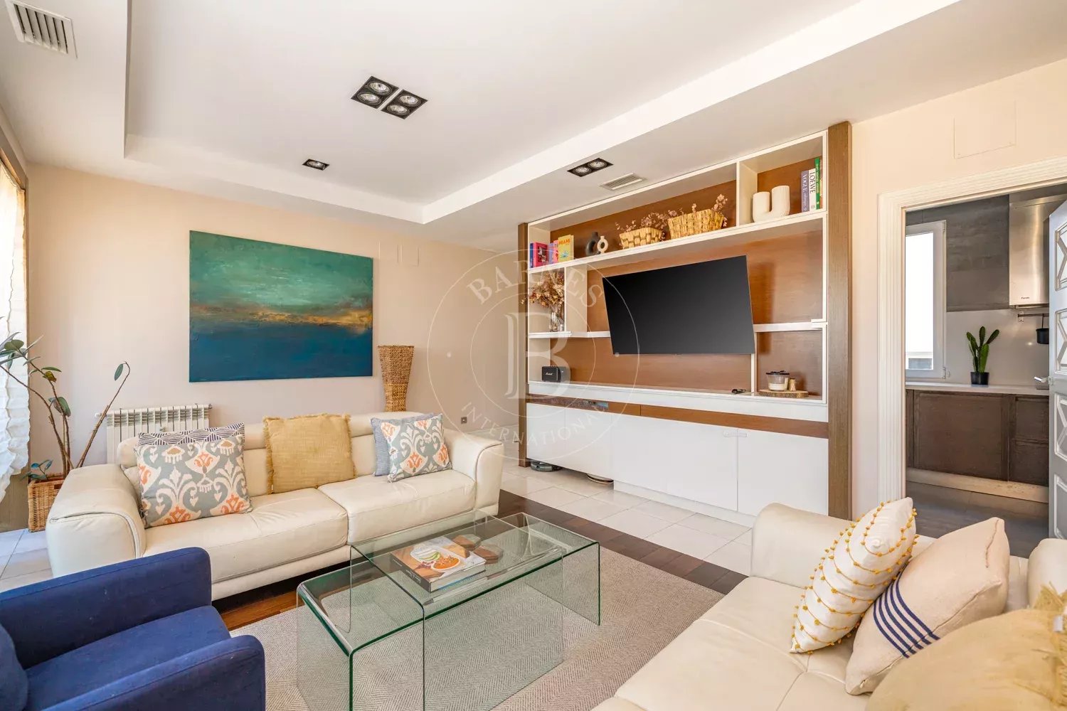 Daire Madrid - picture 6