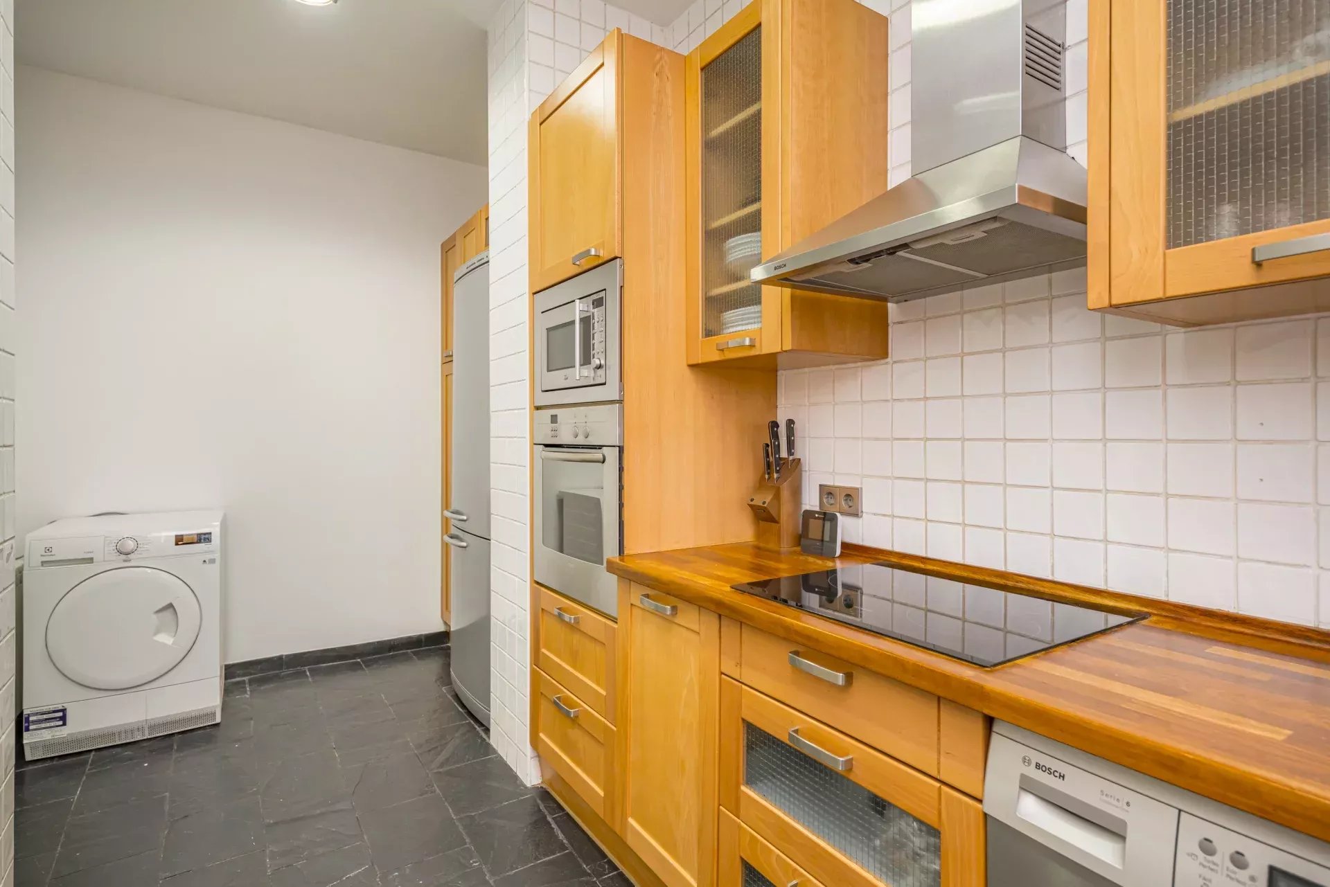 Daire Madrid - picture 17