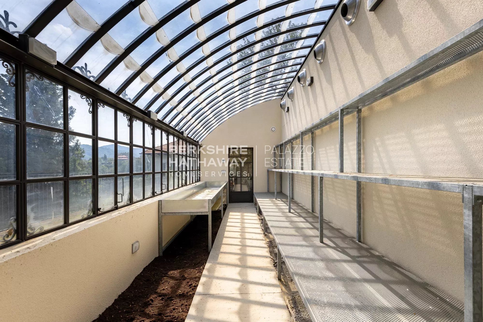 Elegante Dimora Liberty di Rappresentanza con Vista su Villa d’Este a Cernobbio, Lago di Como