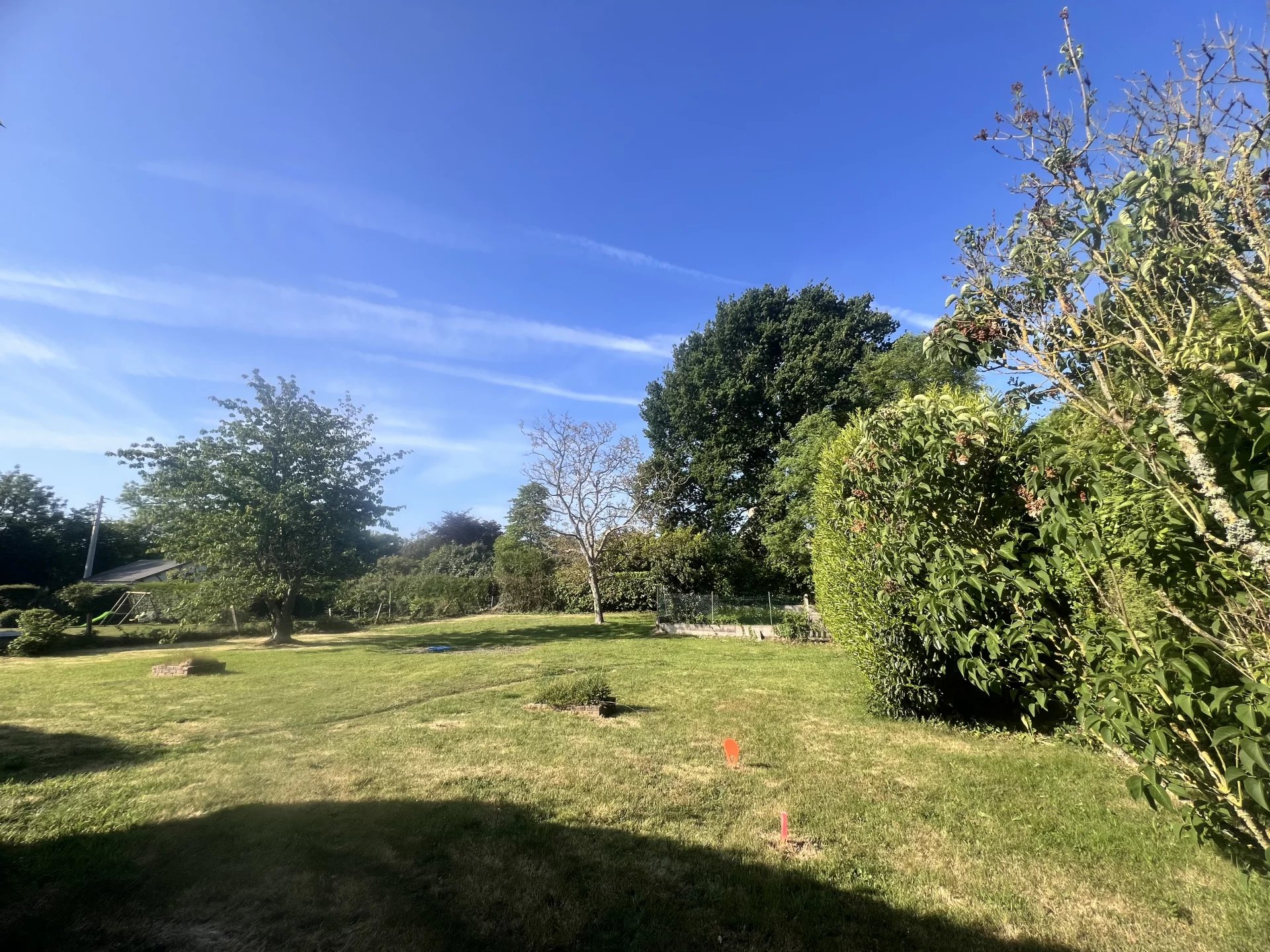 Vente Terrain constructible Trouville-sur-Mer