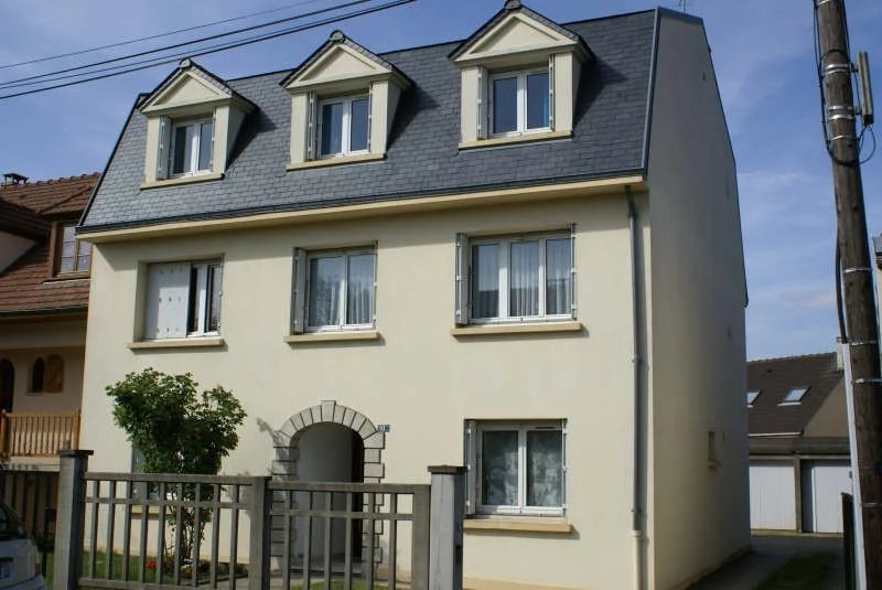 Agence immobilière de Agence la Résidence
