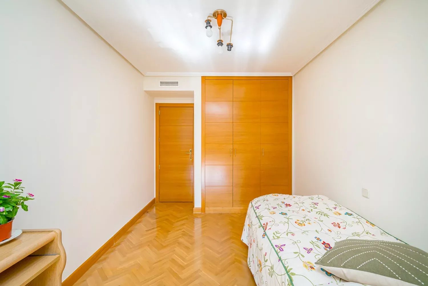 Daire Madrid - picture 31