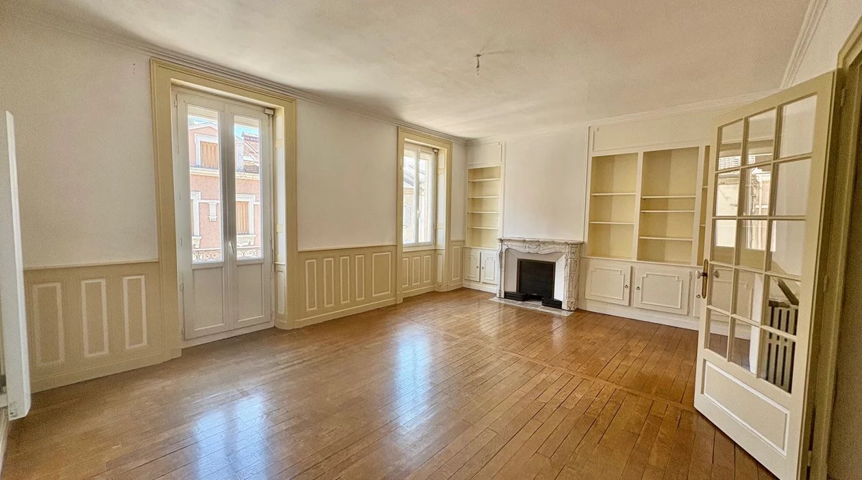 Location Appartement Saint-Claude