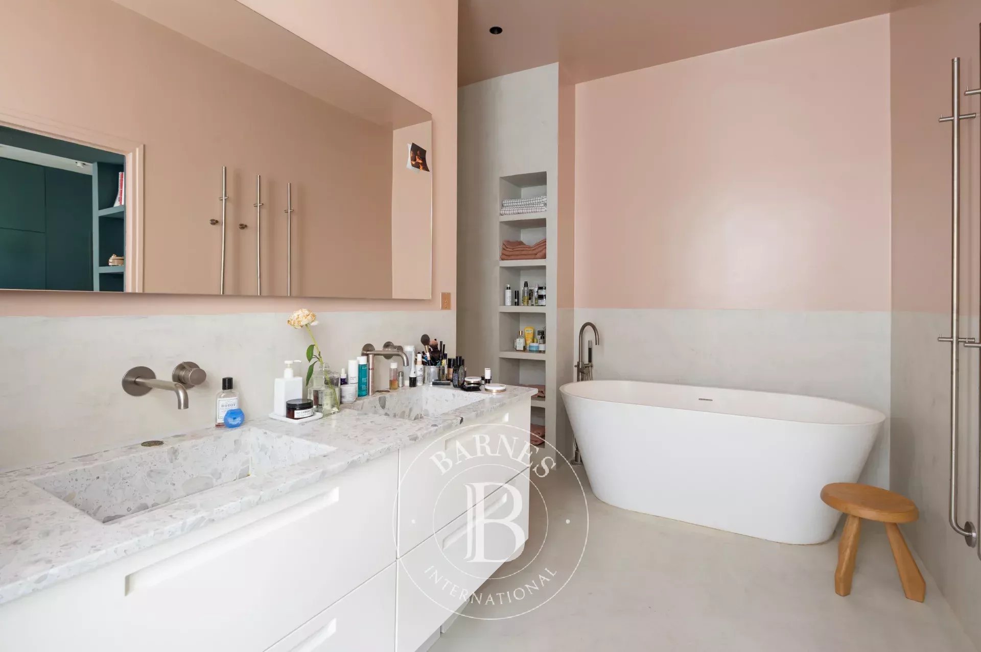 Daire Paris 9ème - picture 9