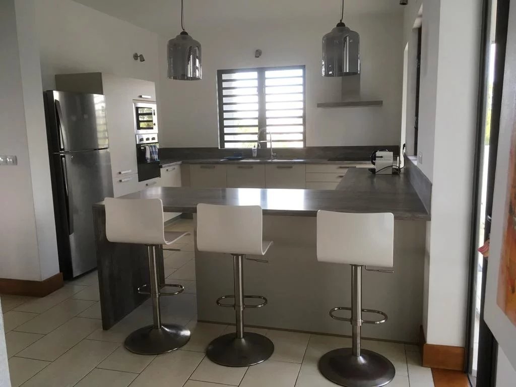 Penthouse Cap Malheureux - picture 7