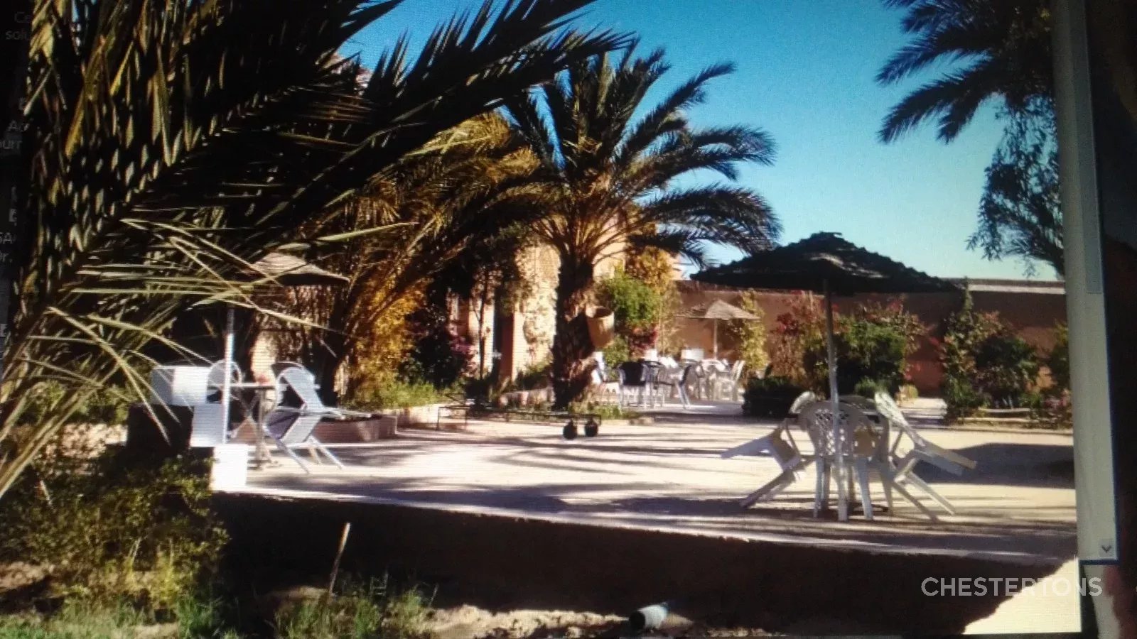 Image of Bed and breakfast - 8 Bedrooms for Sale in Zagora-Mhamid-Morocco, Image 44