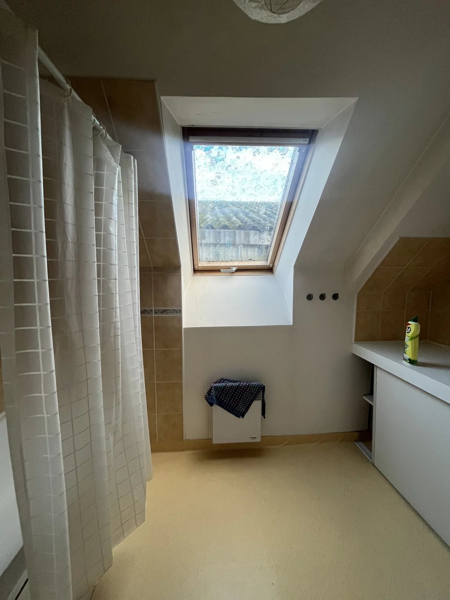 Rental Apartment Guingamp