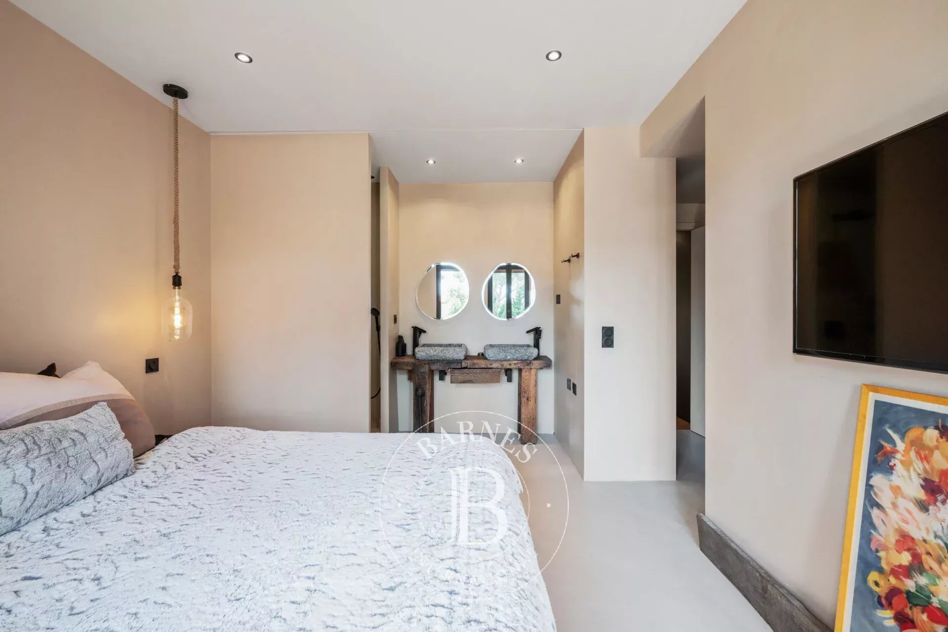 Daire Villefranche-sur-Mer - picture 15