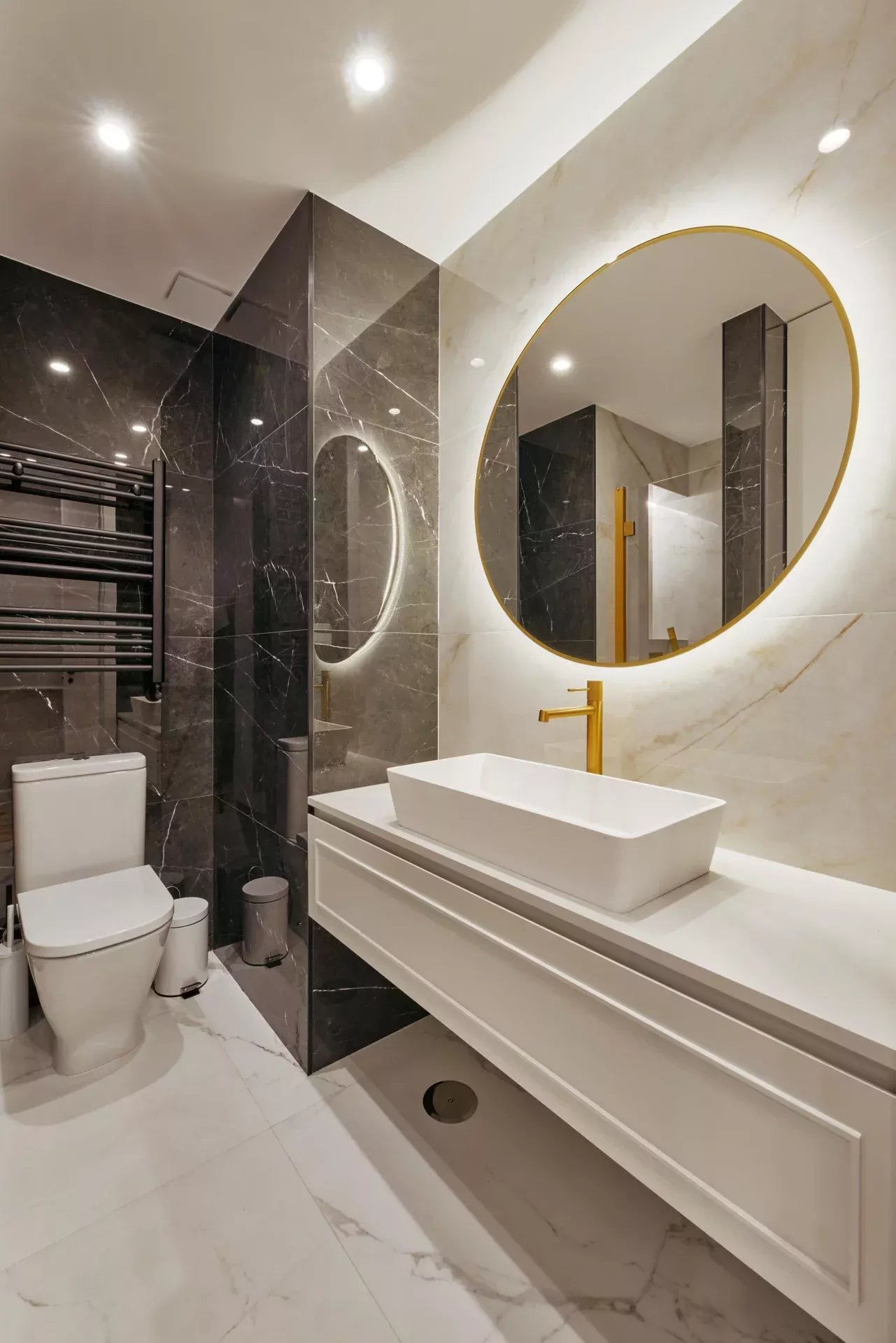 Goya - Flat with brand new renovations - picture 10