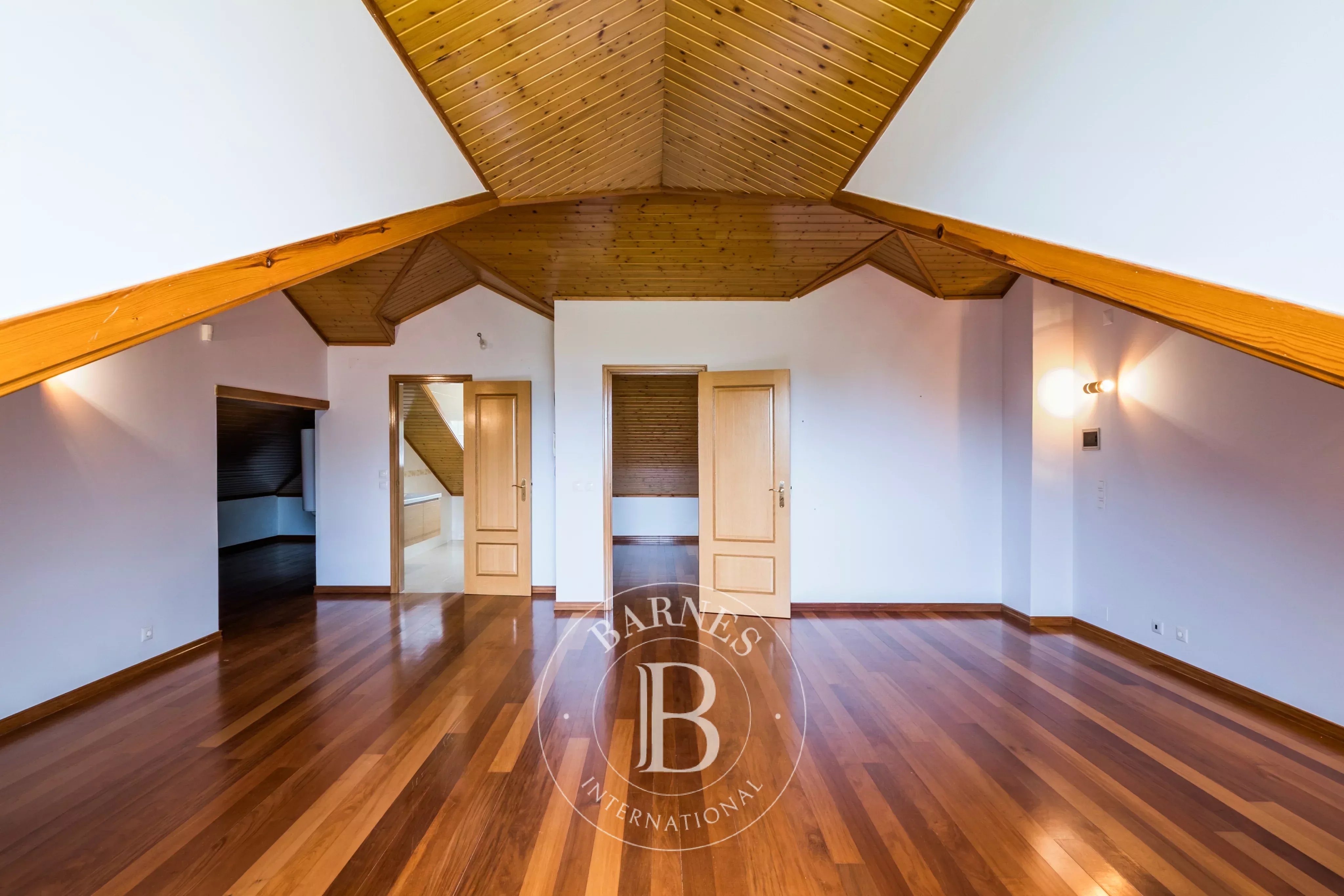 4+2 bedroom semi-detached villa in Cobre, Cascais