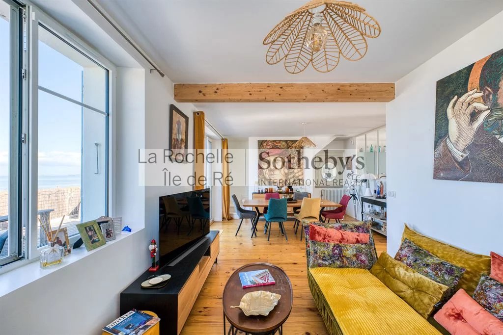 Vente Maison Châtelaillon-Plage