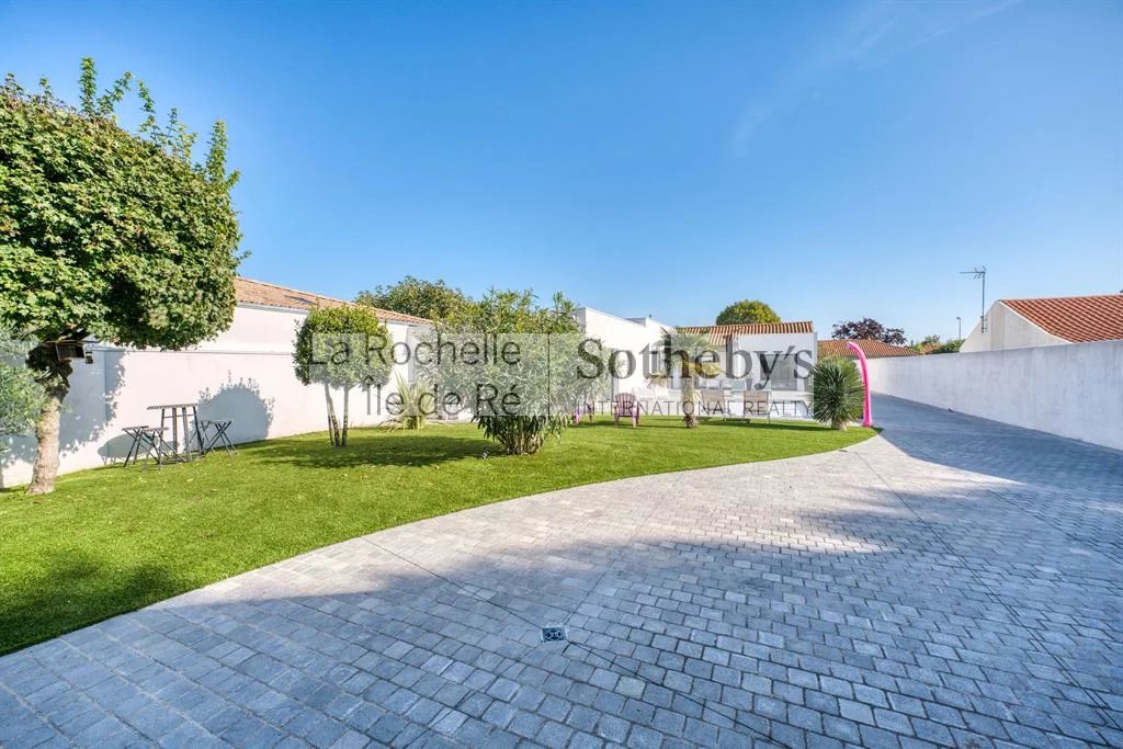 Vente Maison Aytré