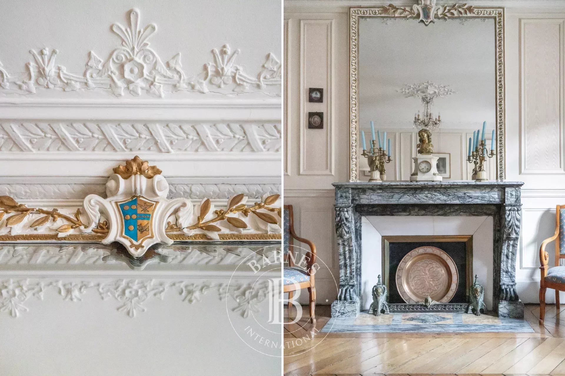 Daire Paris 8ème - picture 15