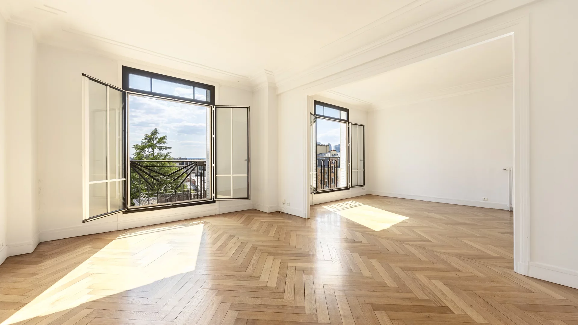 Neuilly-sur-Seine - VICTOR HUGO