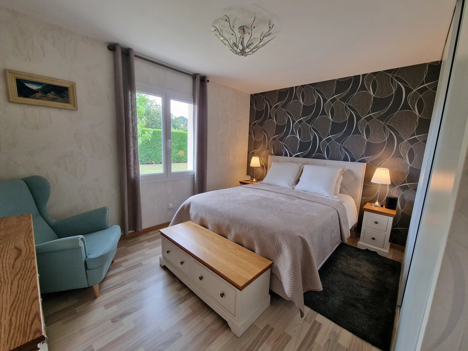 House in Miramont-de-Guyenne - Image 5