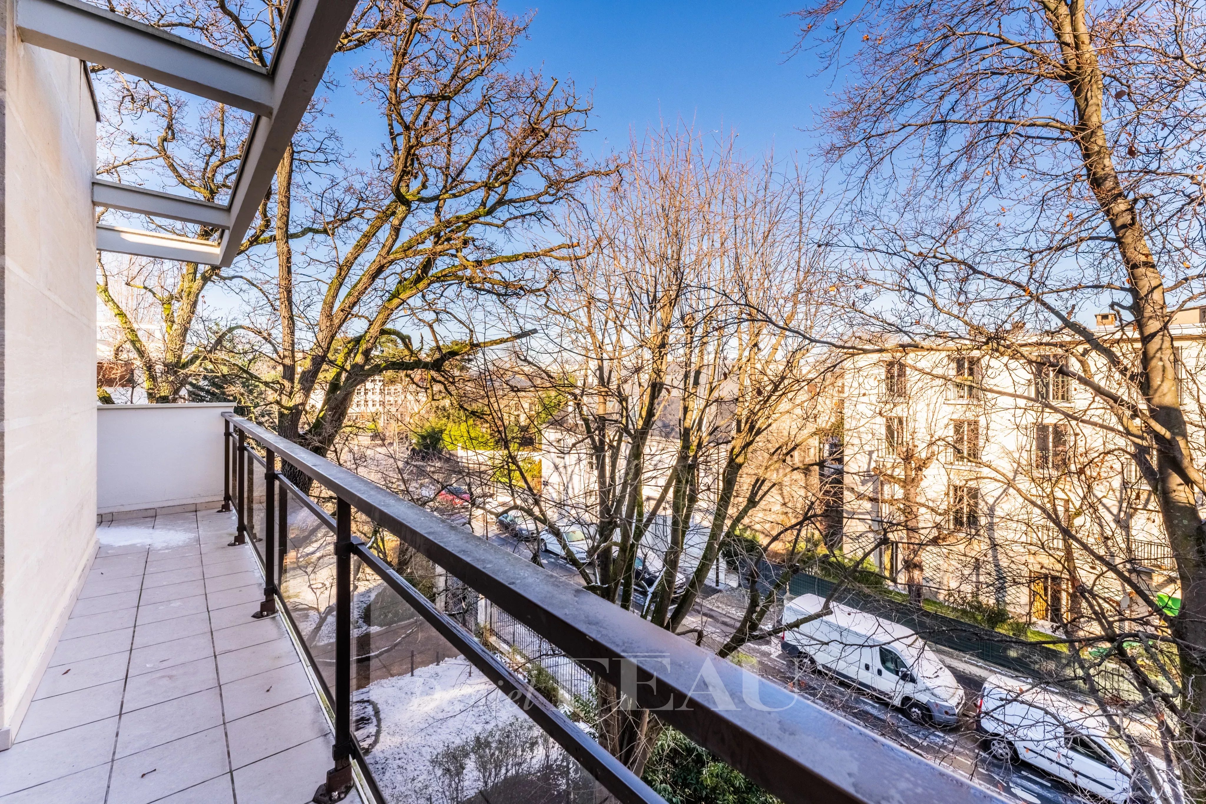 Sale Apartment Boulogne-Billancourt