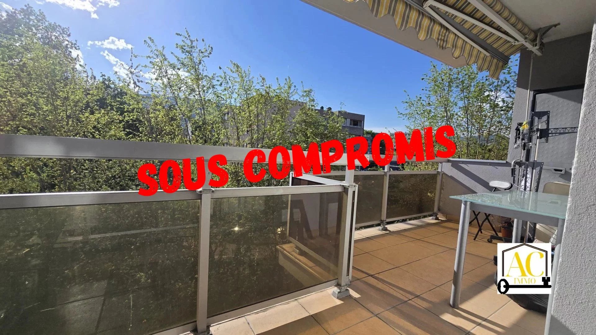 Agence immobilière de AC Immo
