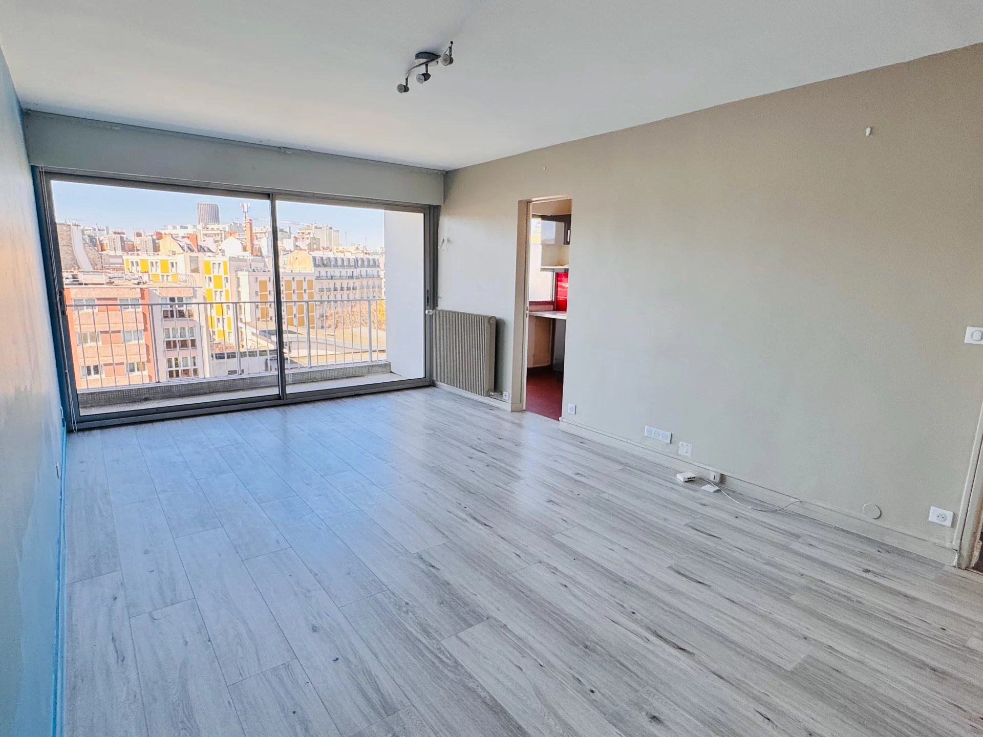 Limite 5ème Gobelins / Croulebarbe