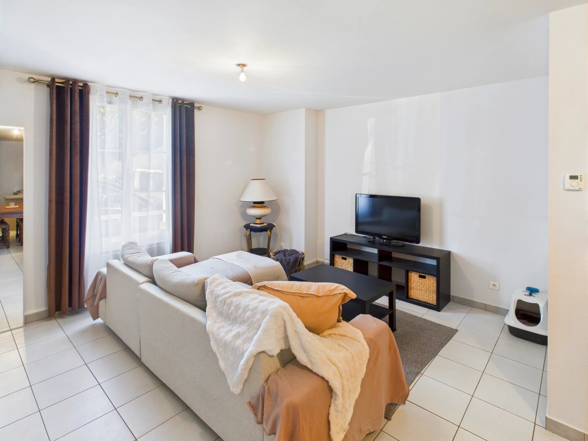 Achat Immeuble T0 à Saulny (57140) - 260m²