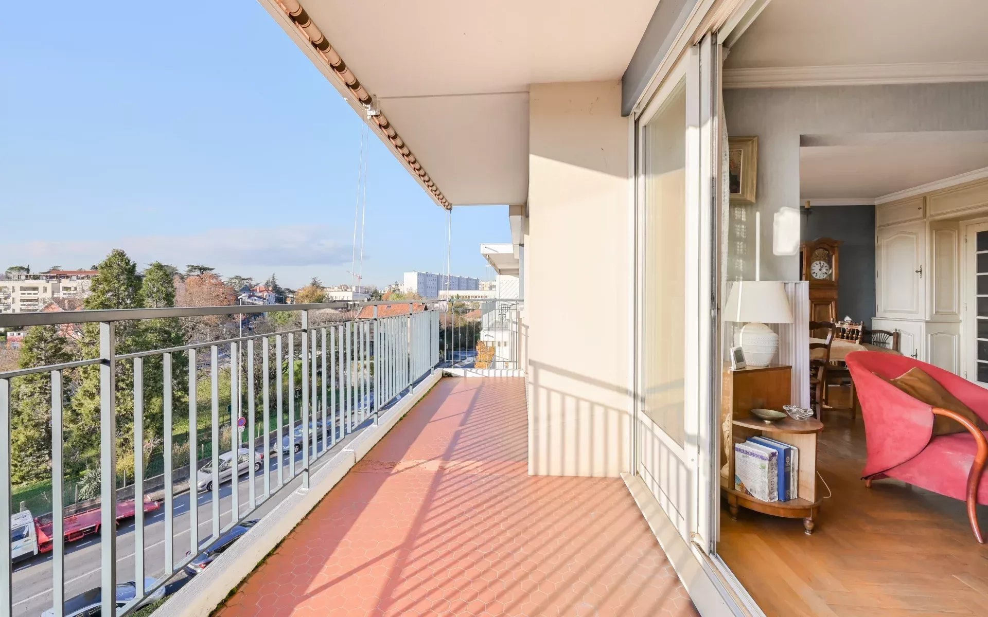 Vente Appartement Sainte-Foy-lès-Lyon