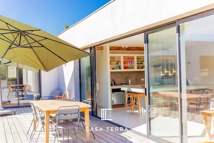 GABRIELLA – Villa contemporaine avec piscine / Arasu - Photo 4