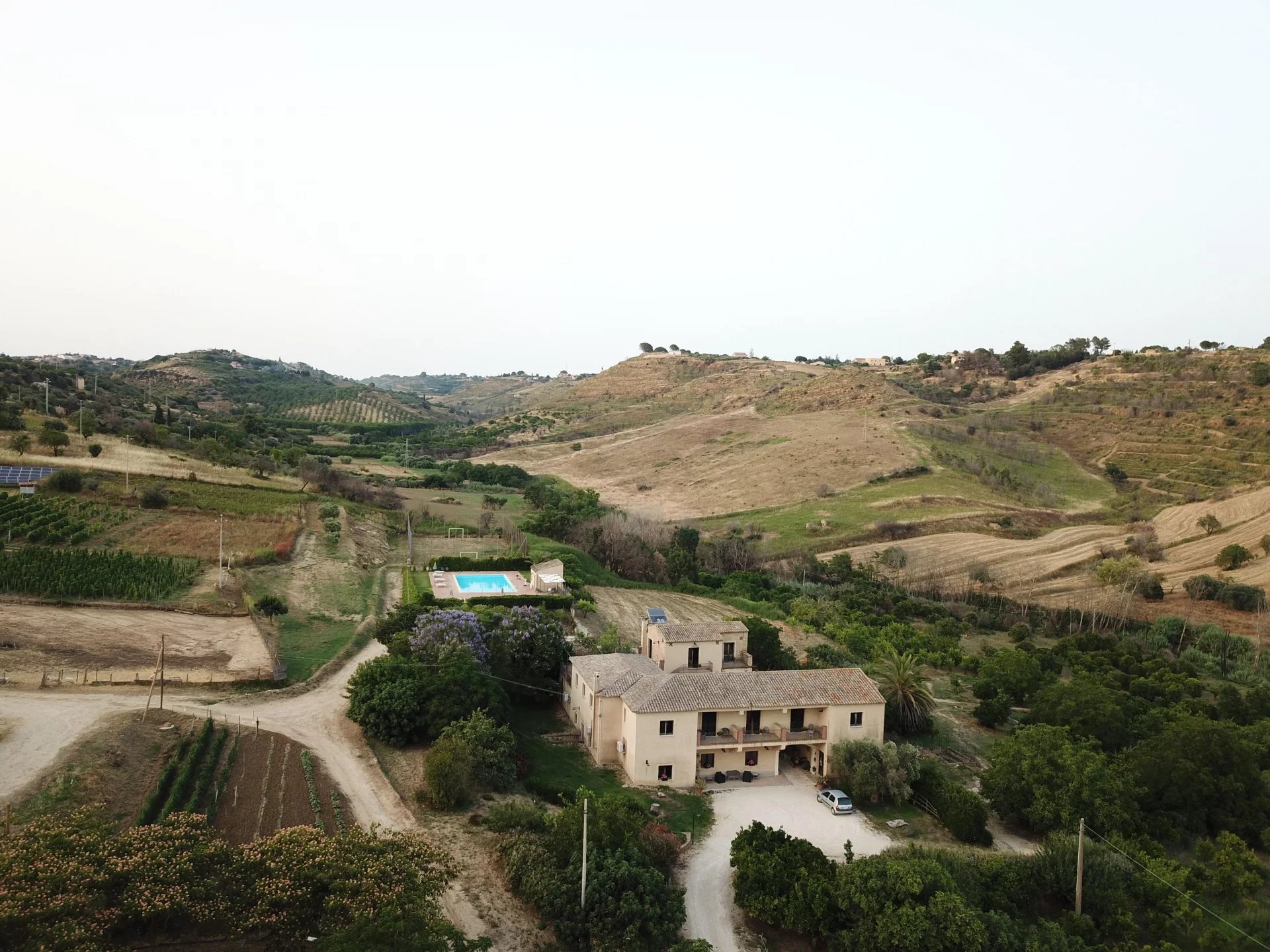 Agence immobilière de Parla Real Estate