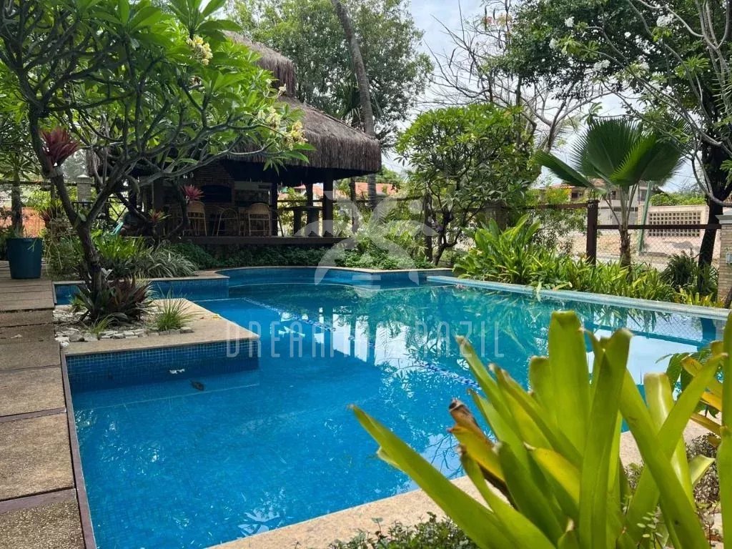 Opportunity in cumbuco