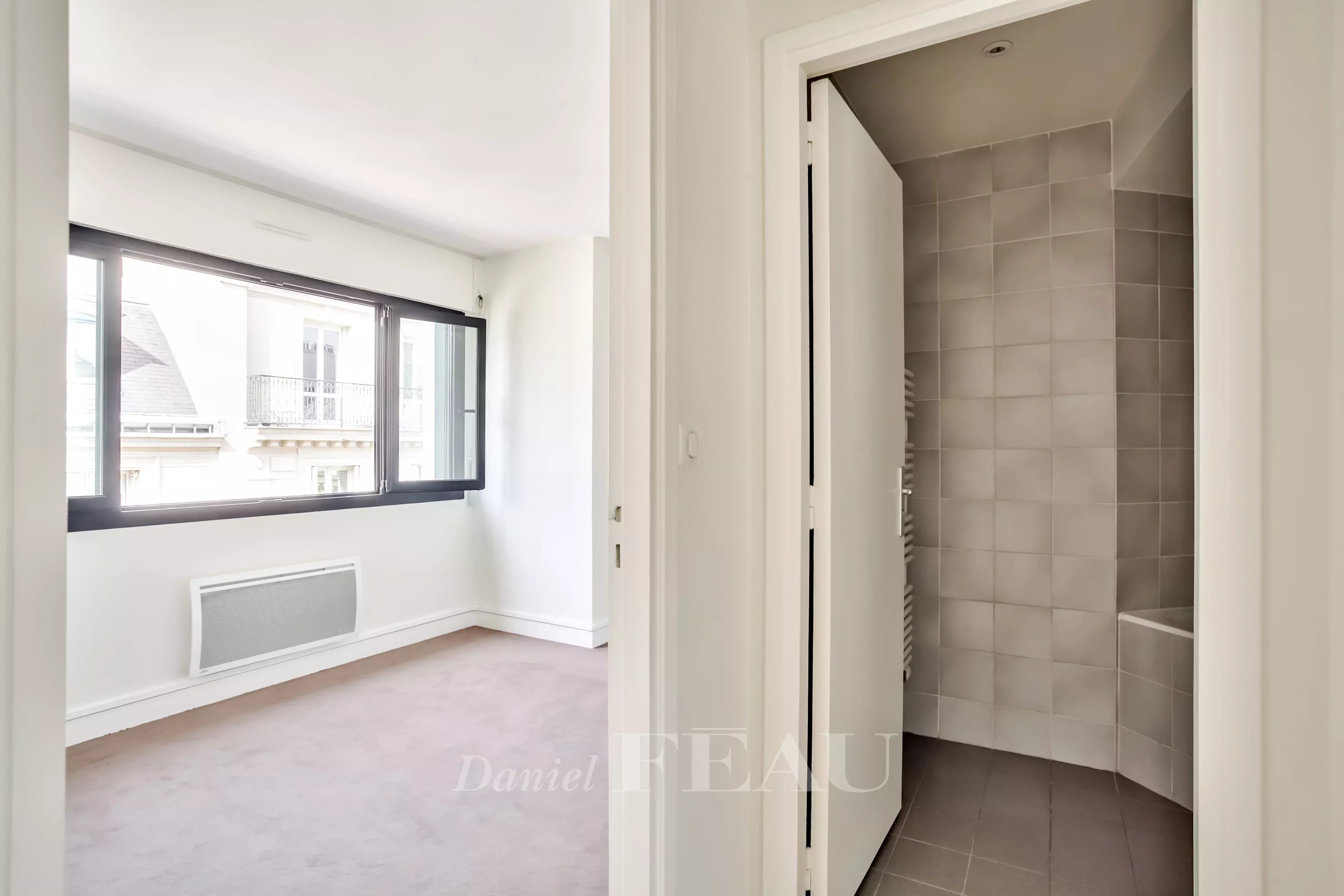 Location Appartement Paris 9ème