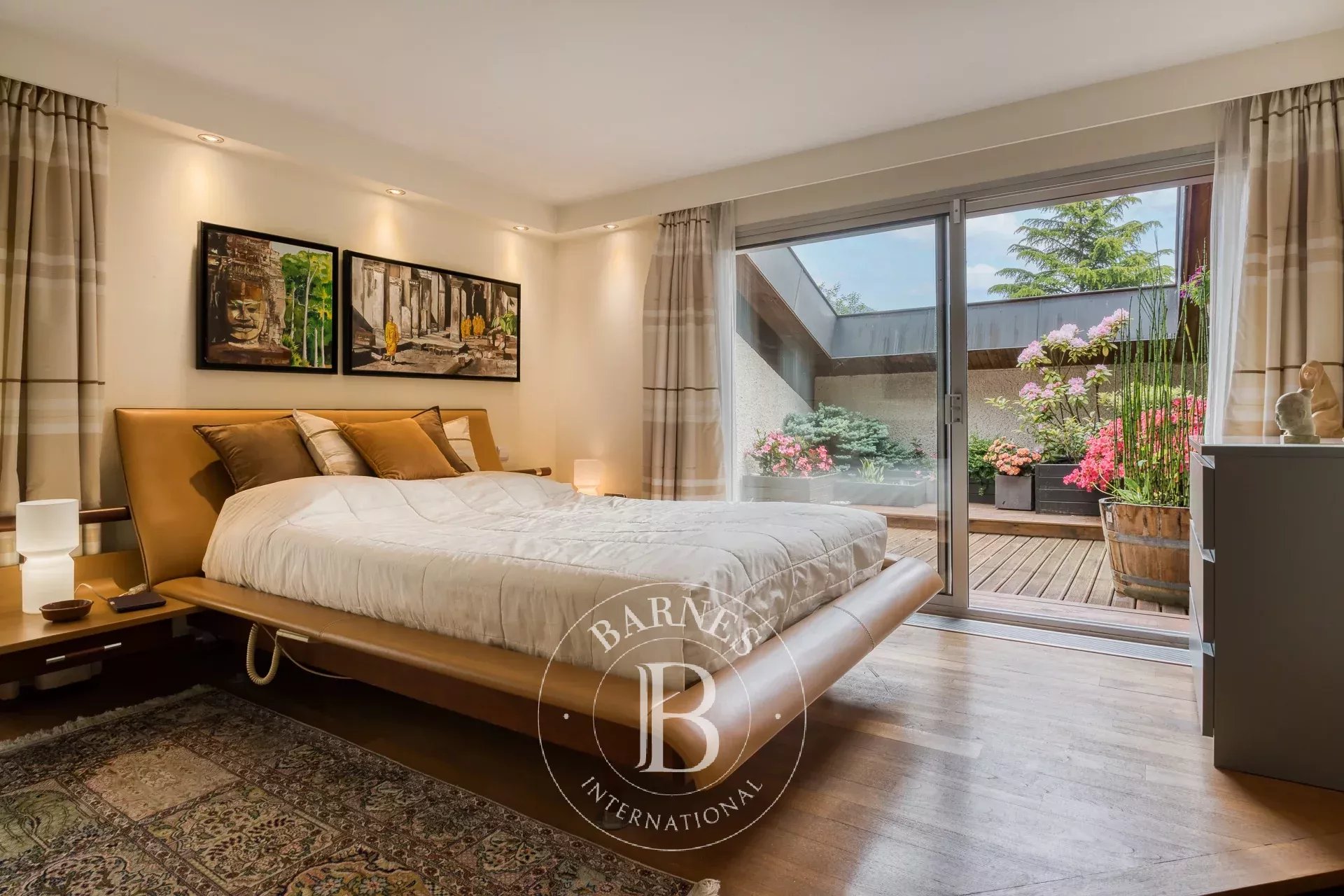 Villa Marignier - picture 5