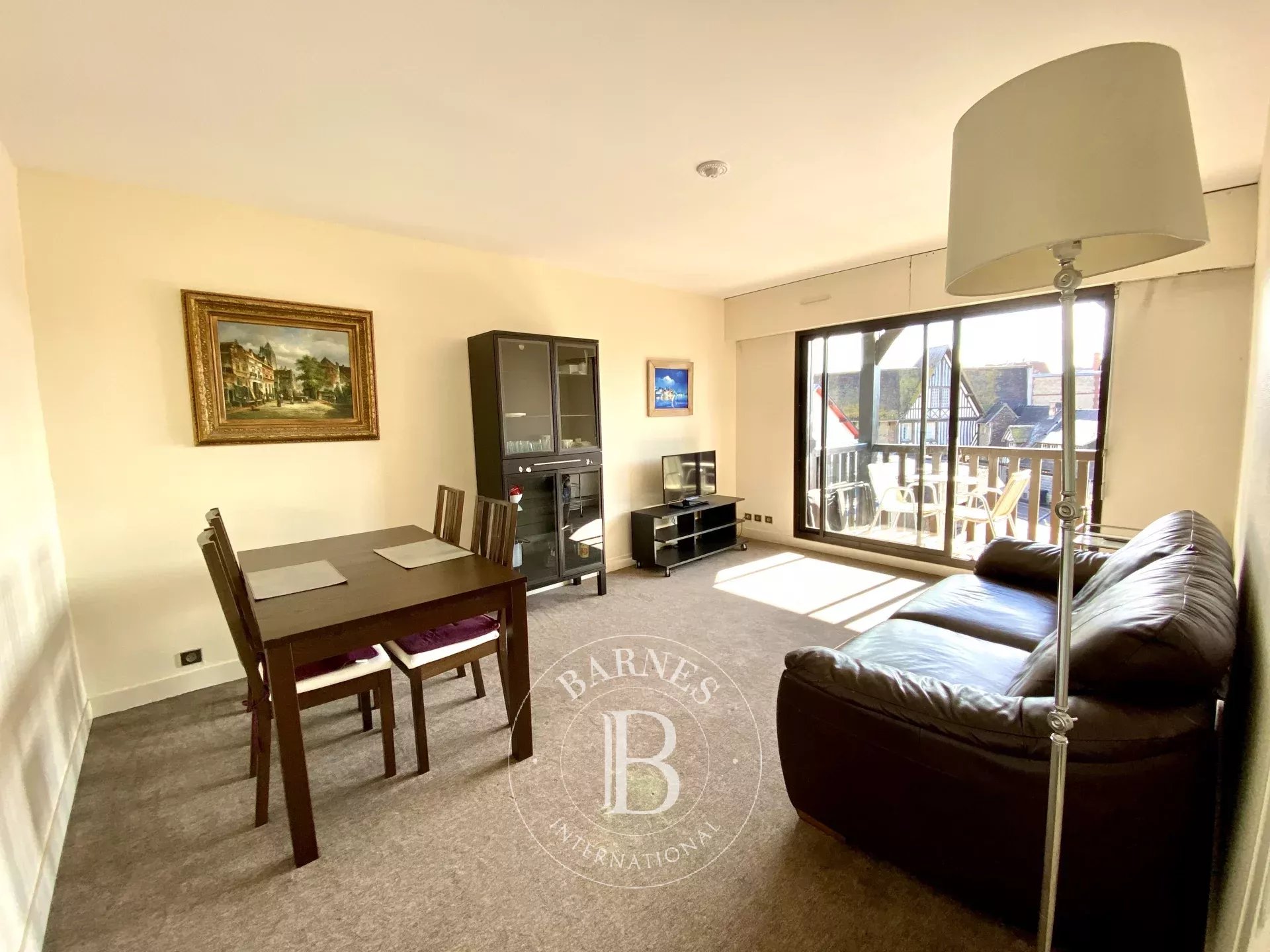 Apartment Deauville  -  ref 86131395 (picture 2)