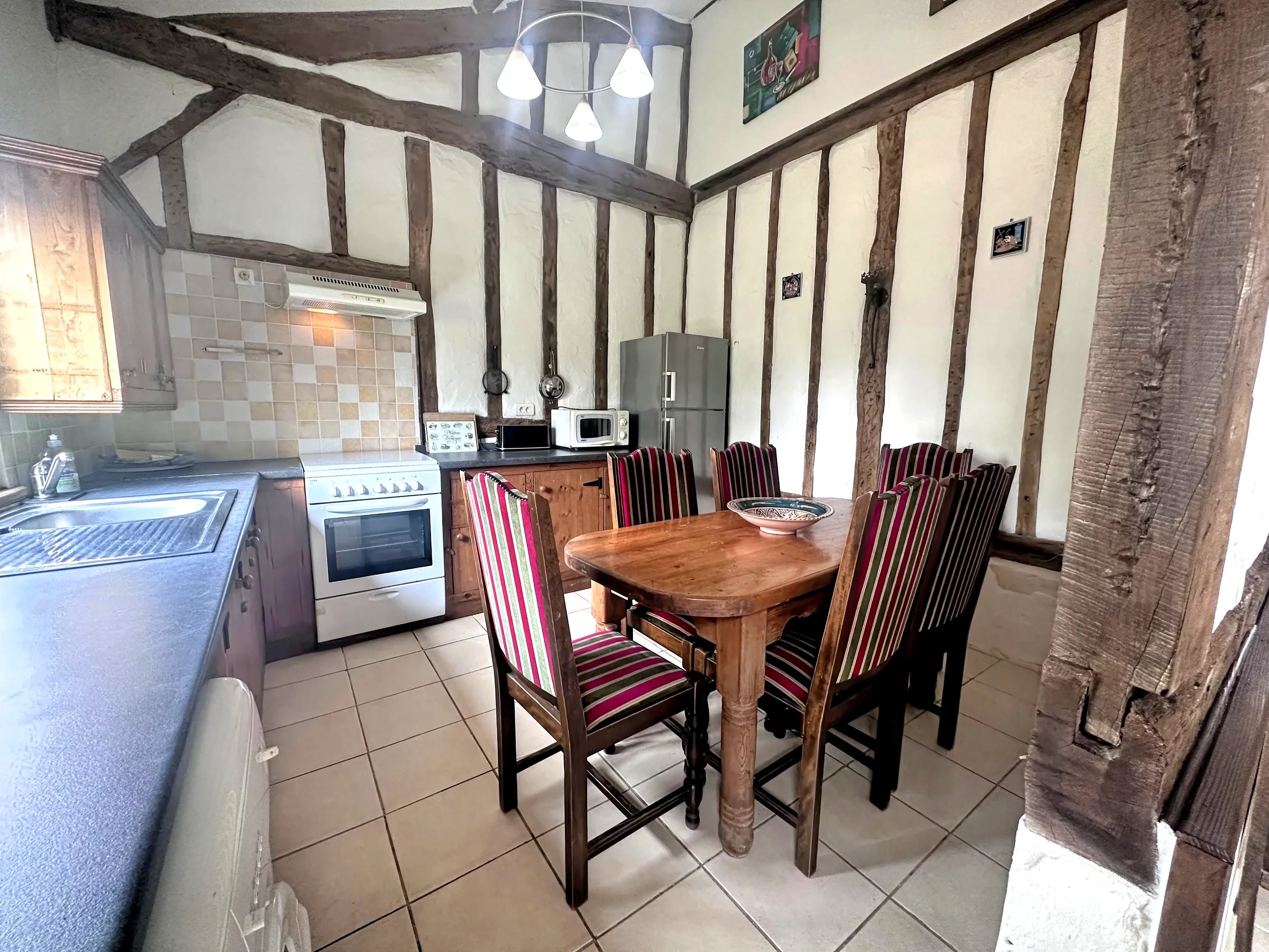 Manor house for sale Caupenne-d'Armagnac, Gers
