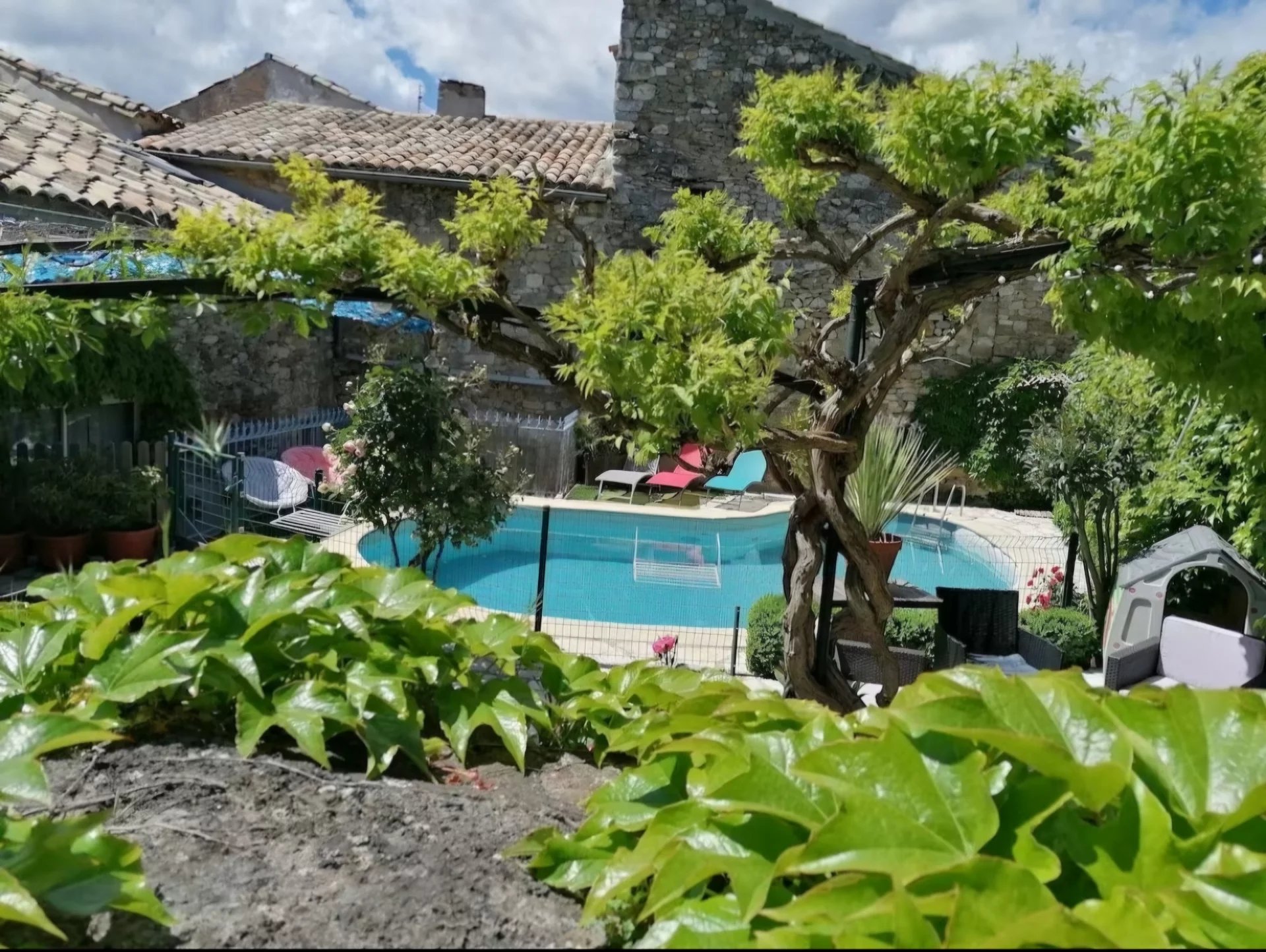 Agence immobilière de FAURE IMMOBILIER