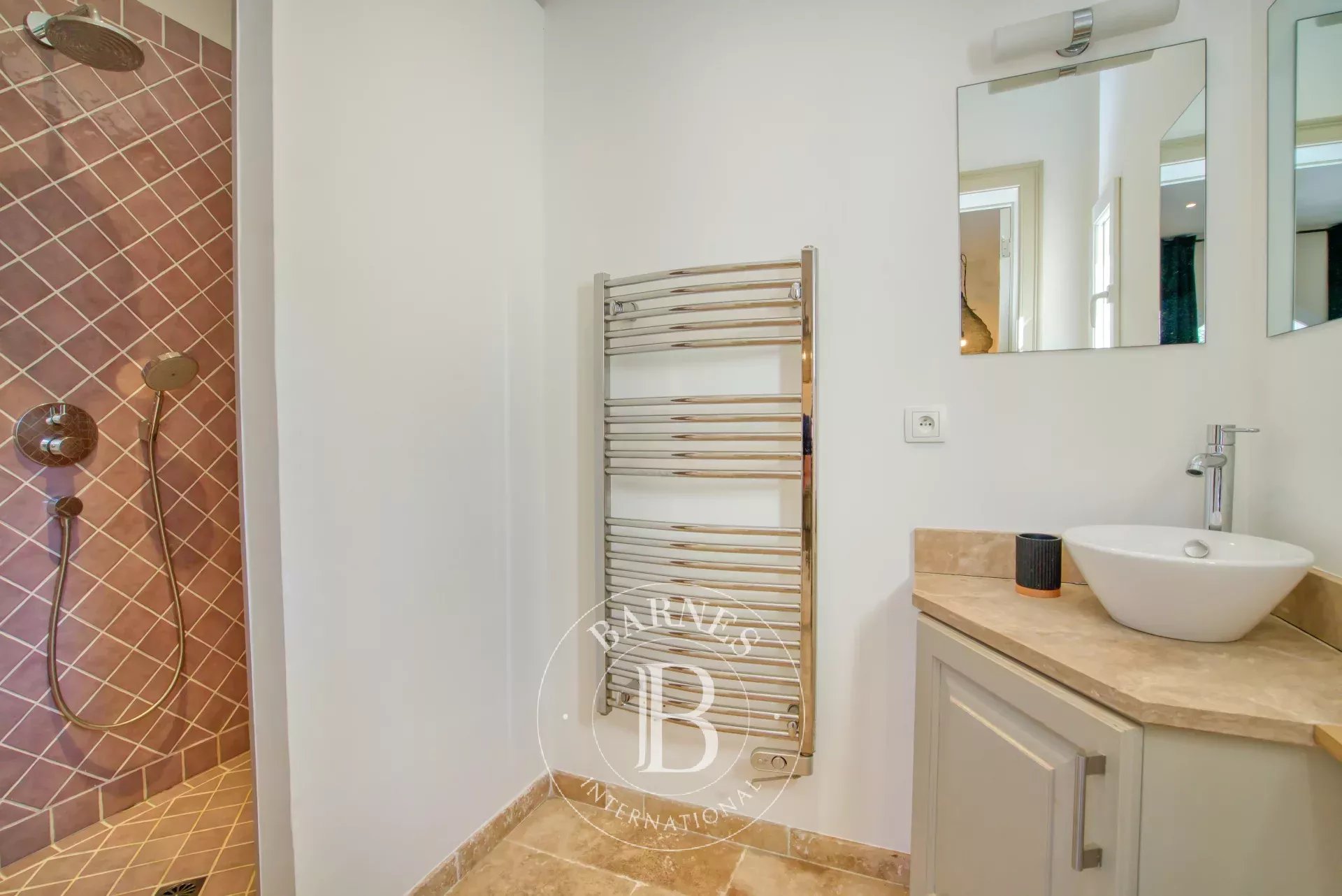 La Croix-Valmer  - Villa 5 Bedrooms - picture 16