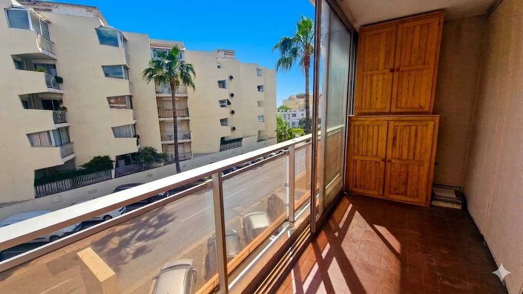 Vente Appartement Saint-Laurent-du-Var