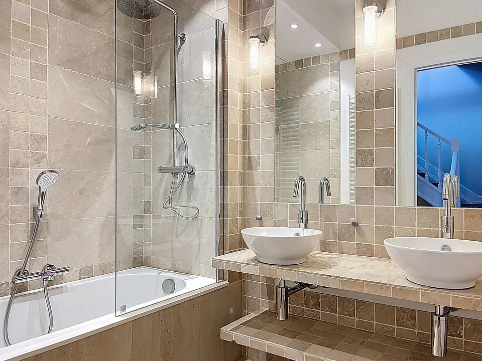 Parc Tenbosch - Maison 2 chambres