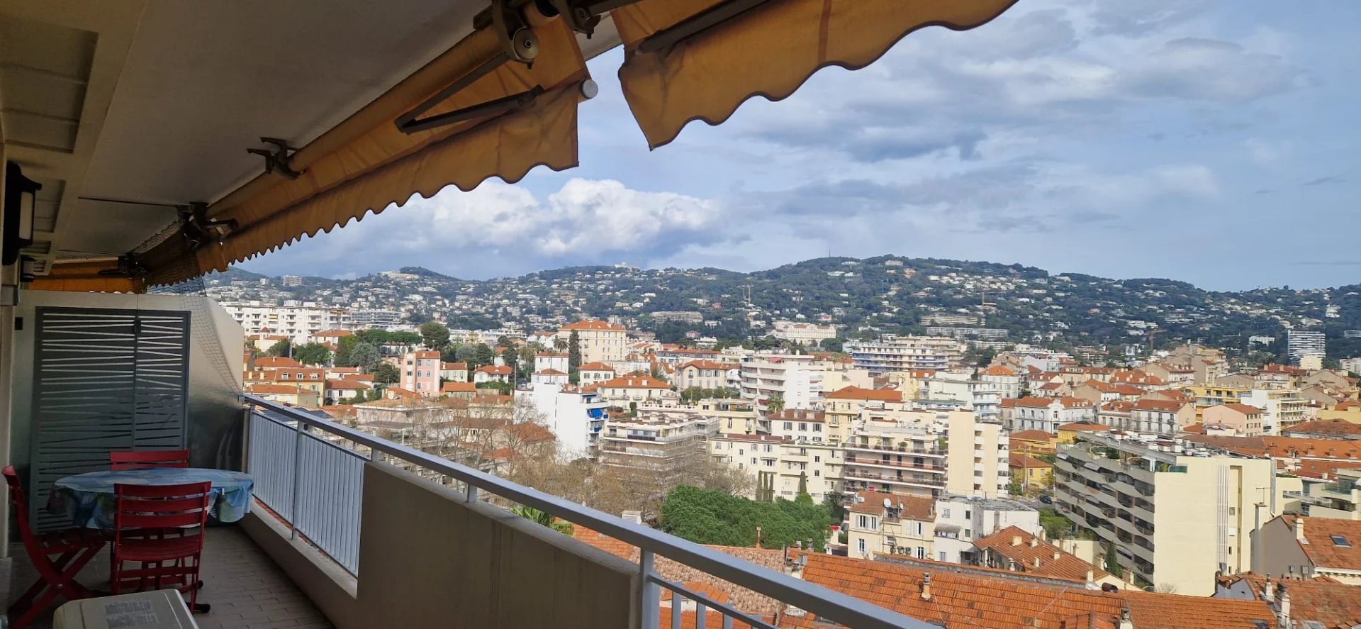 Location Appartement Cannes