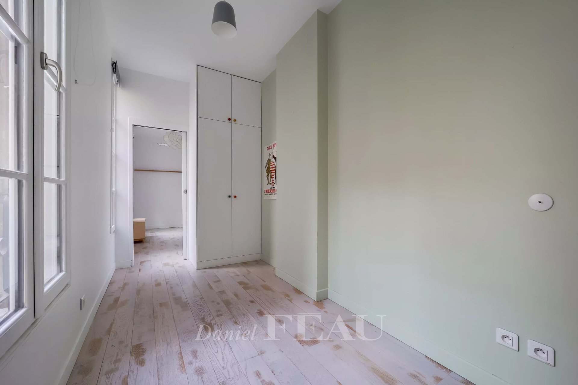 2 Bedroom Apartment/Flat's Image 3